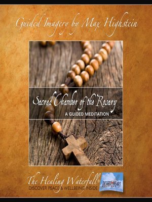 cover image of Sacred Chamber of the Rosary